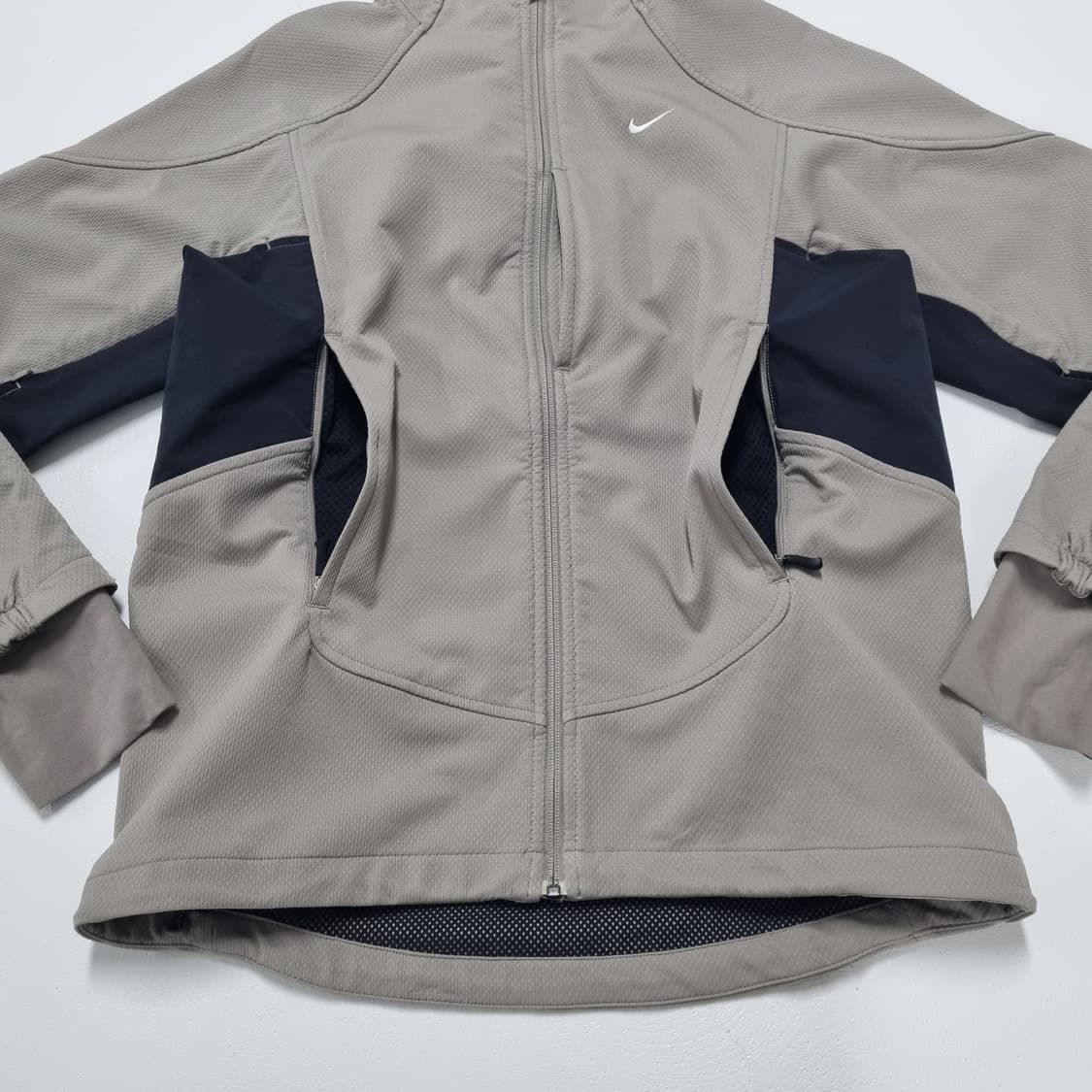 NIKE SPHERE PRO 고프코어 후디자켓 - M 상품이미지6