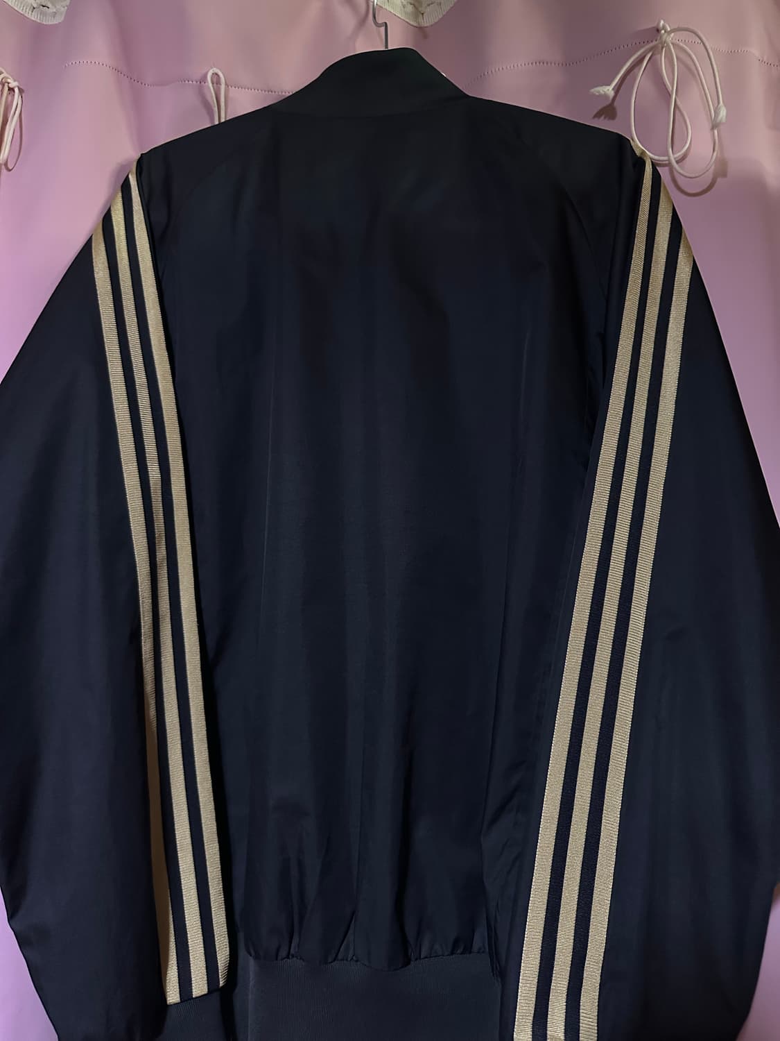 아디다스 바람막이 아디다스 검골 아디다스져지 아디다스 블랙 집업 파이어버 상품이미지3