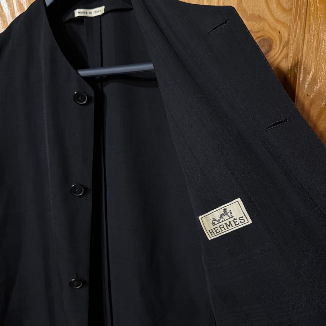 에르메스 피코트 자켓 판매 합니다. 상품이미지1
