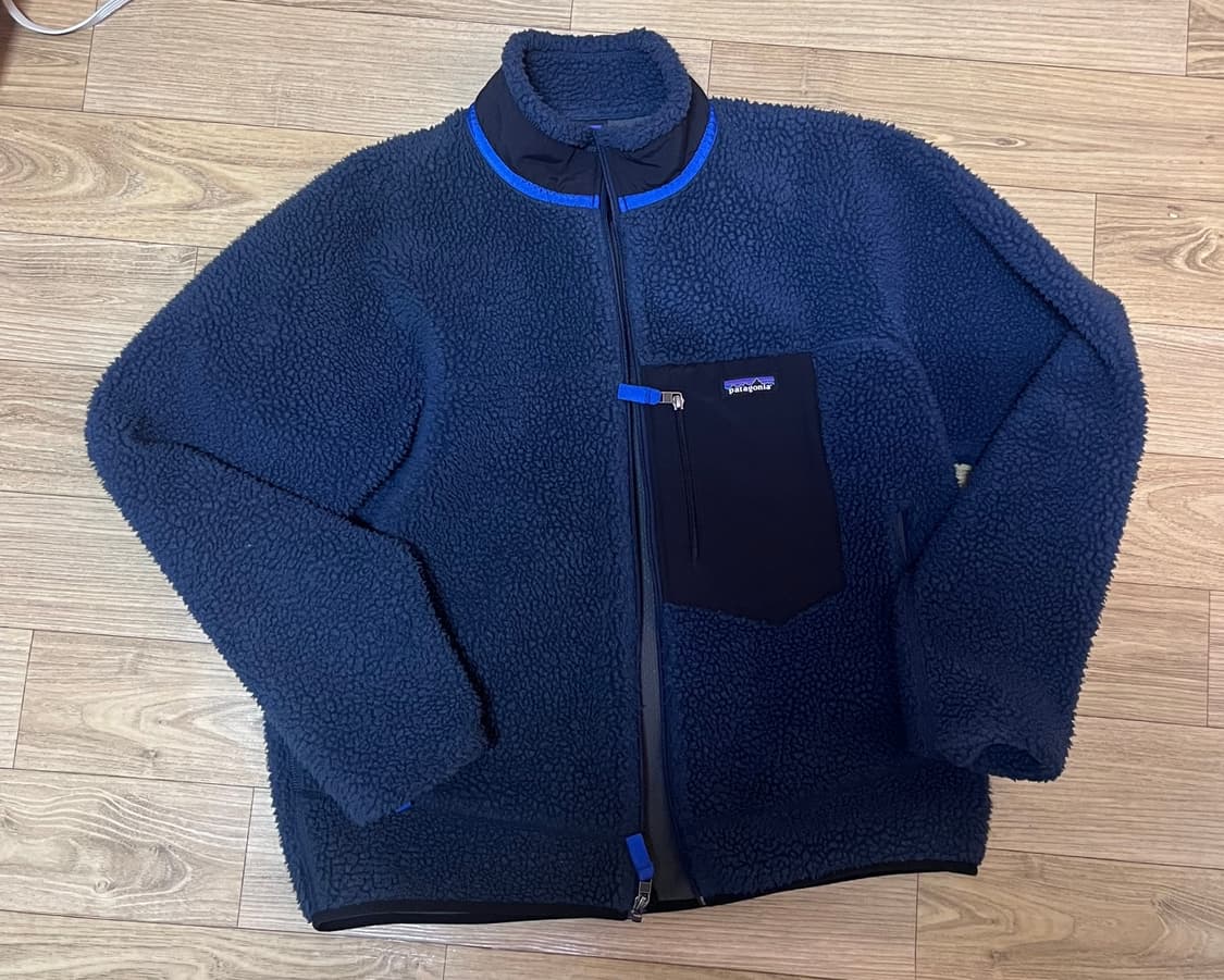 파타고니아 레트로X 라지 상품이미지1