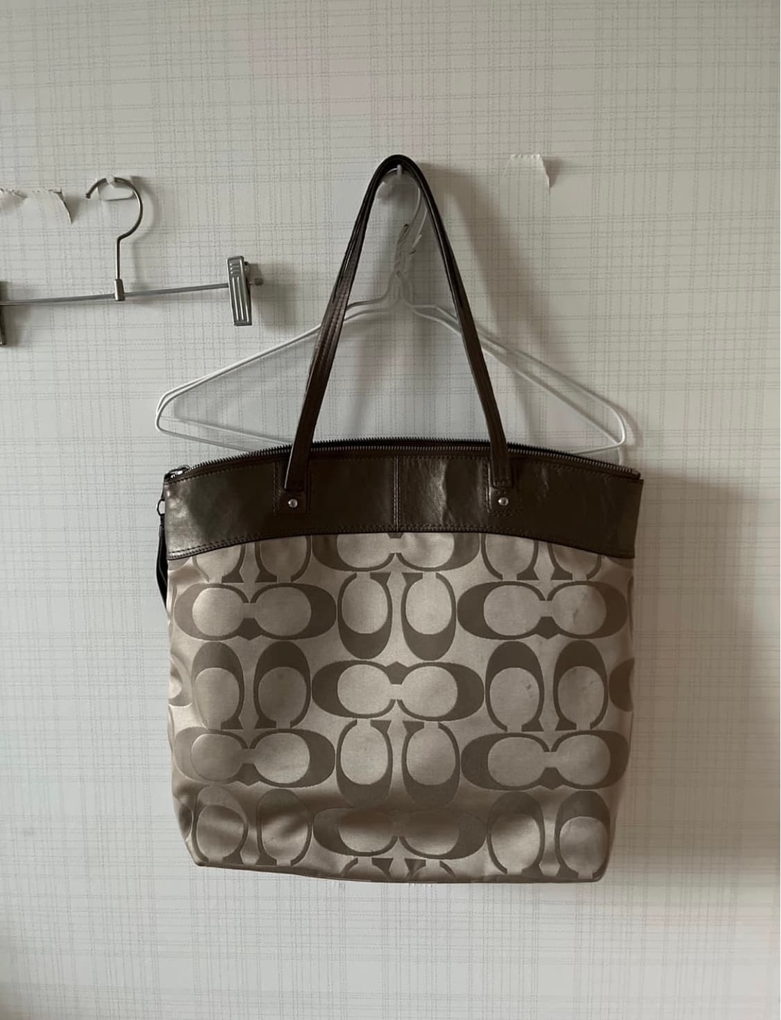 Coach vintage bag 상품이미지2