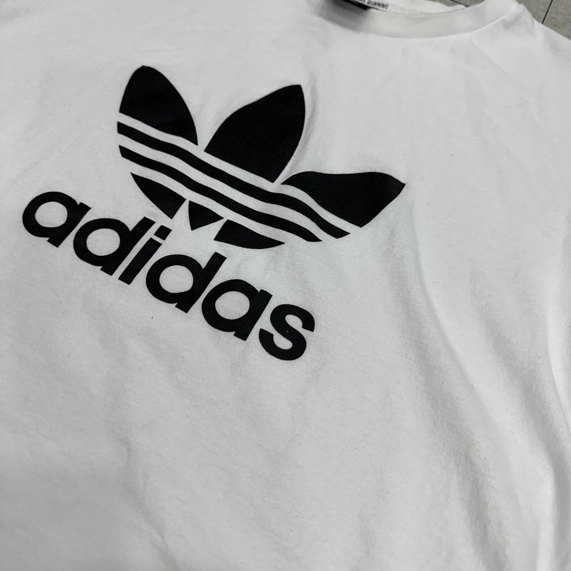 아디다스 파이어버드 반팔티 상품이미지2