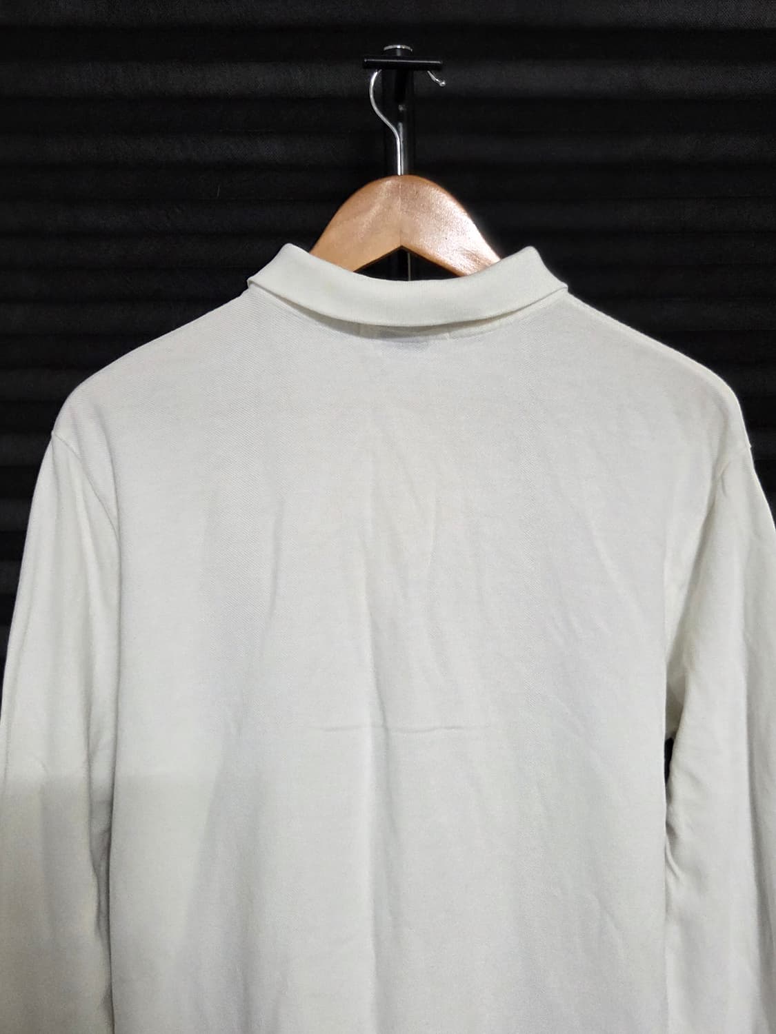 [폴로 랄프로렌] 카라 셔츠 | 00033 상품이미지6