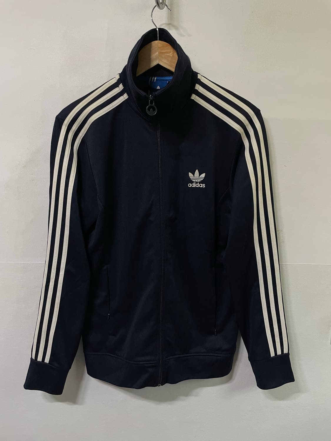 아디다스 유로파 파이어버드 트랙탑 져지 자켓 100 상품이미지1