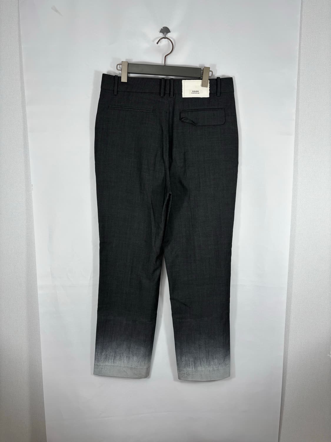 (새상품급)아더에러 트라우저 스페셜 슬랙스A4 상품이미지4