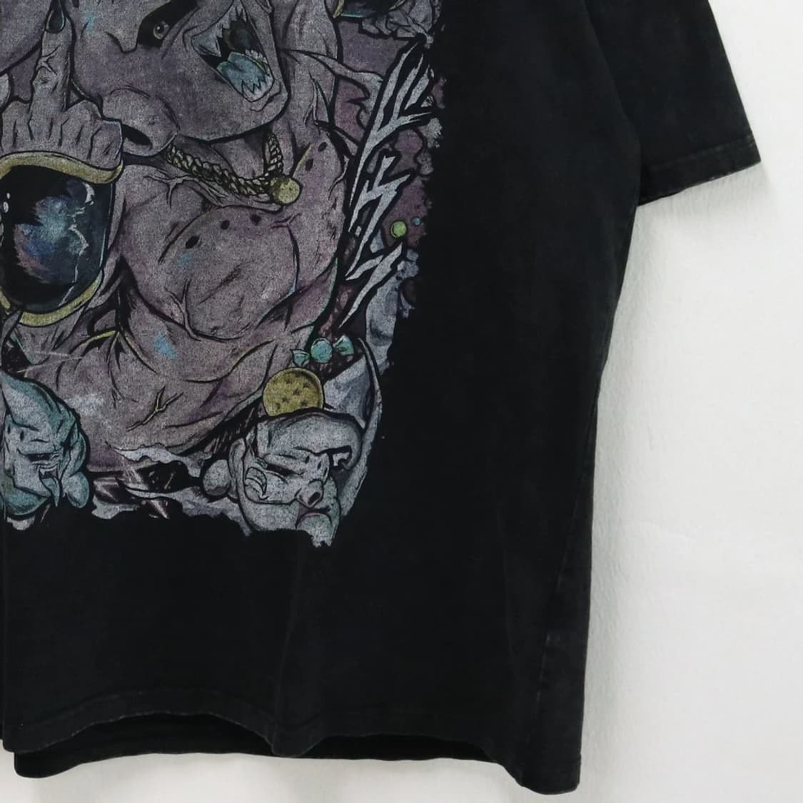 JAPANESE VINTAGE 71625 상품이미지4