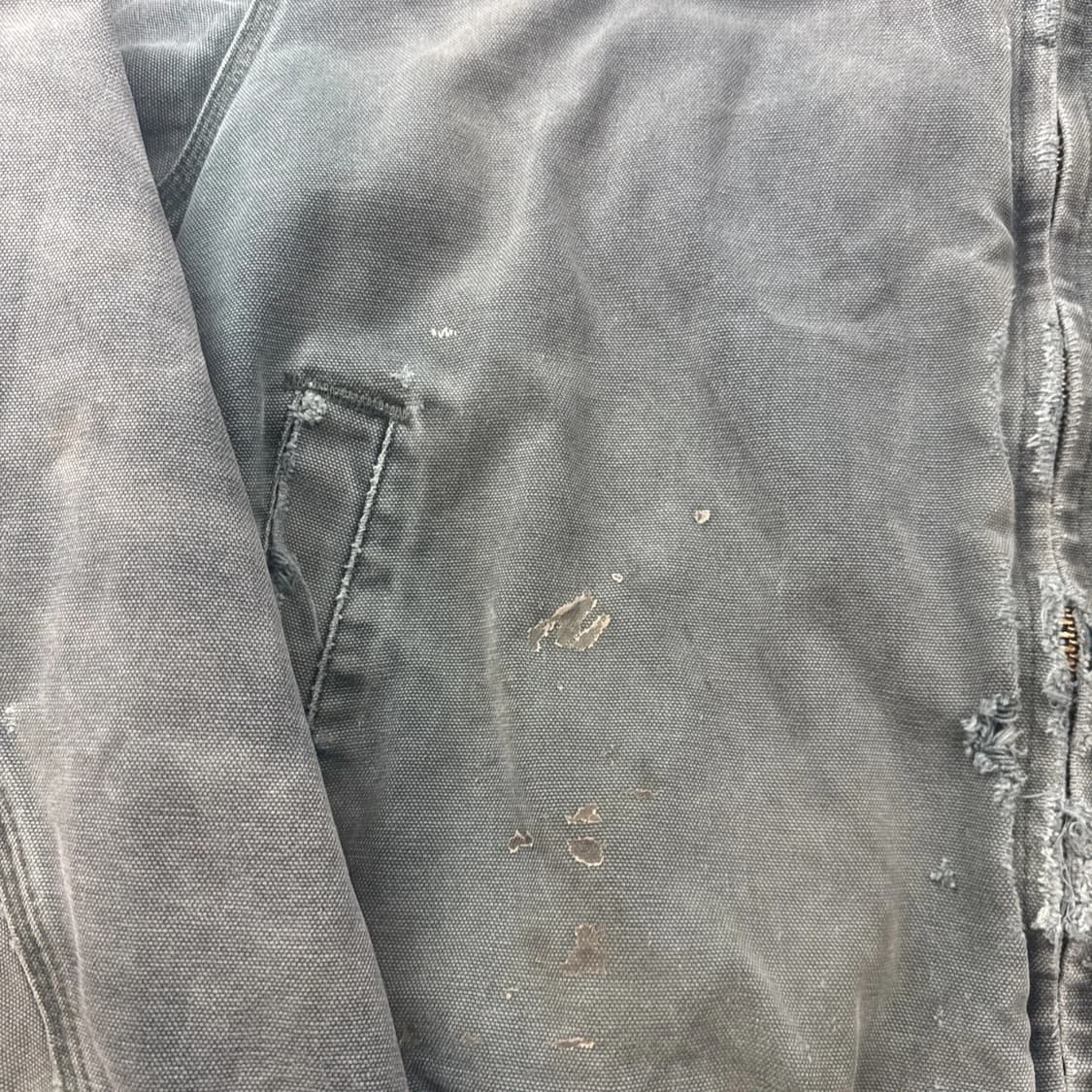 칼하트 산타페 자켓 상품이미지6