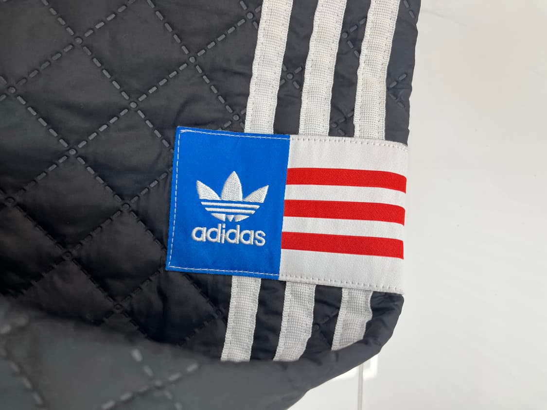 아디다스x리타오라 퀄팅 맨투맨(95) 상품이미지5