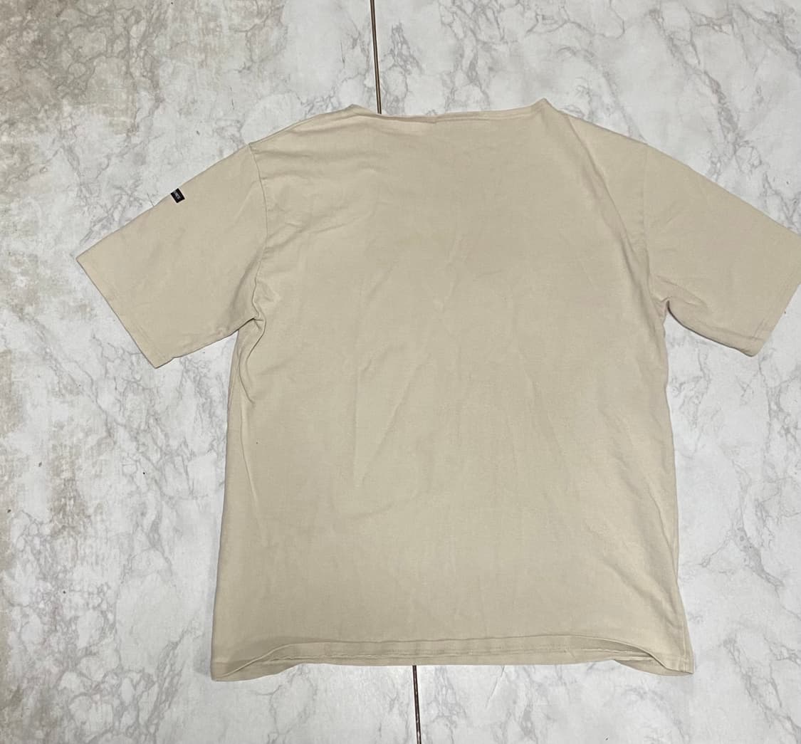 세인트 제임스 반팔 티셔츠 사이즈 100 상품이미지4