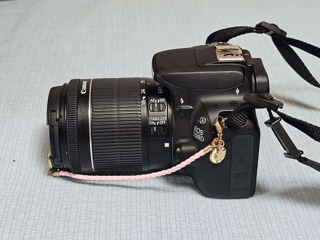 캐논 EOS 100D 상품이미지5