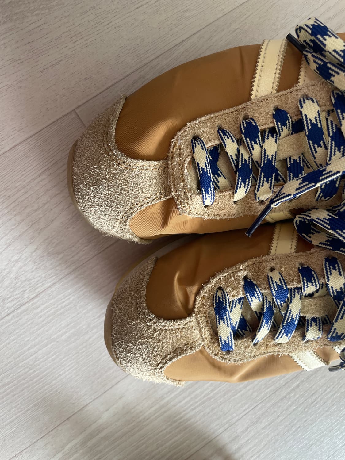 아디다스 x 웨일스 보너 컨트리 메사 [290] 상품이미지5