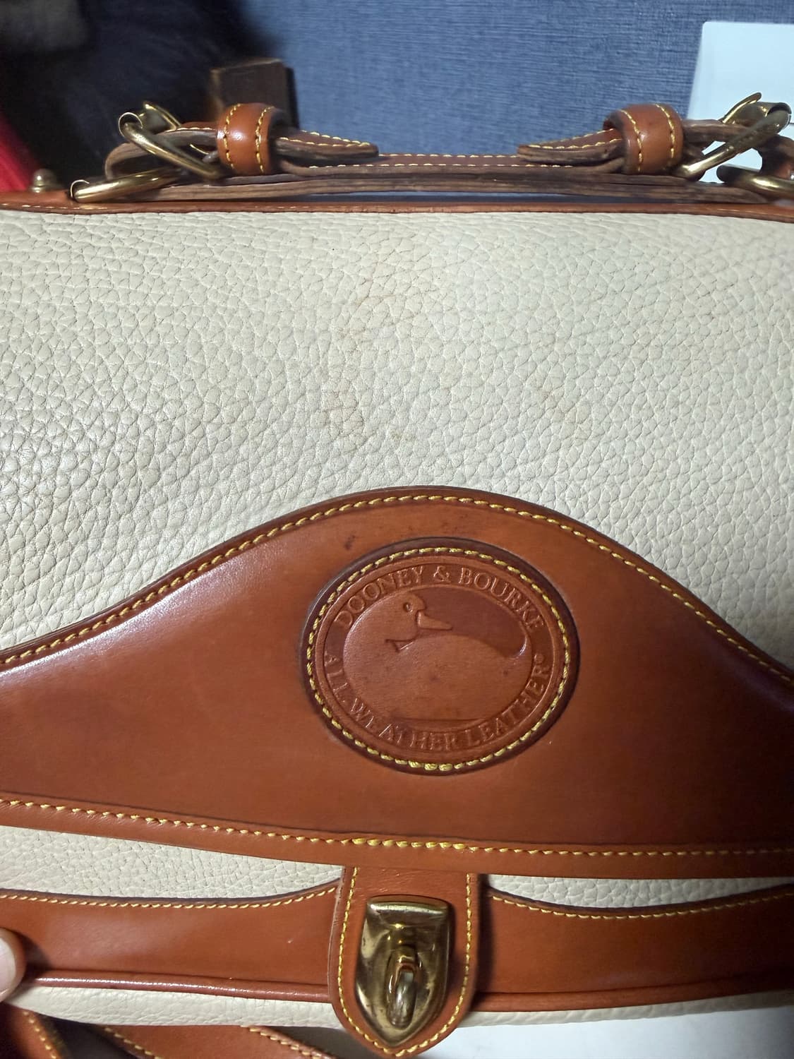 두니앤버크정품가방 상품이미지2