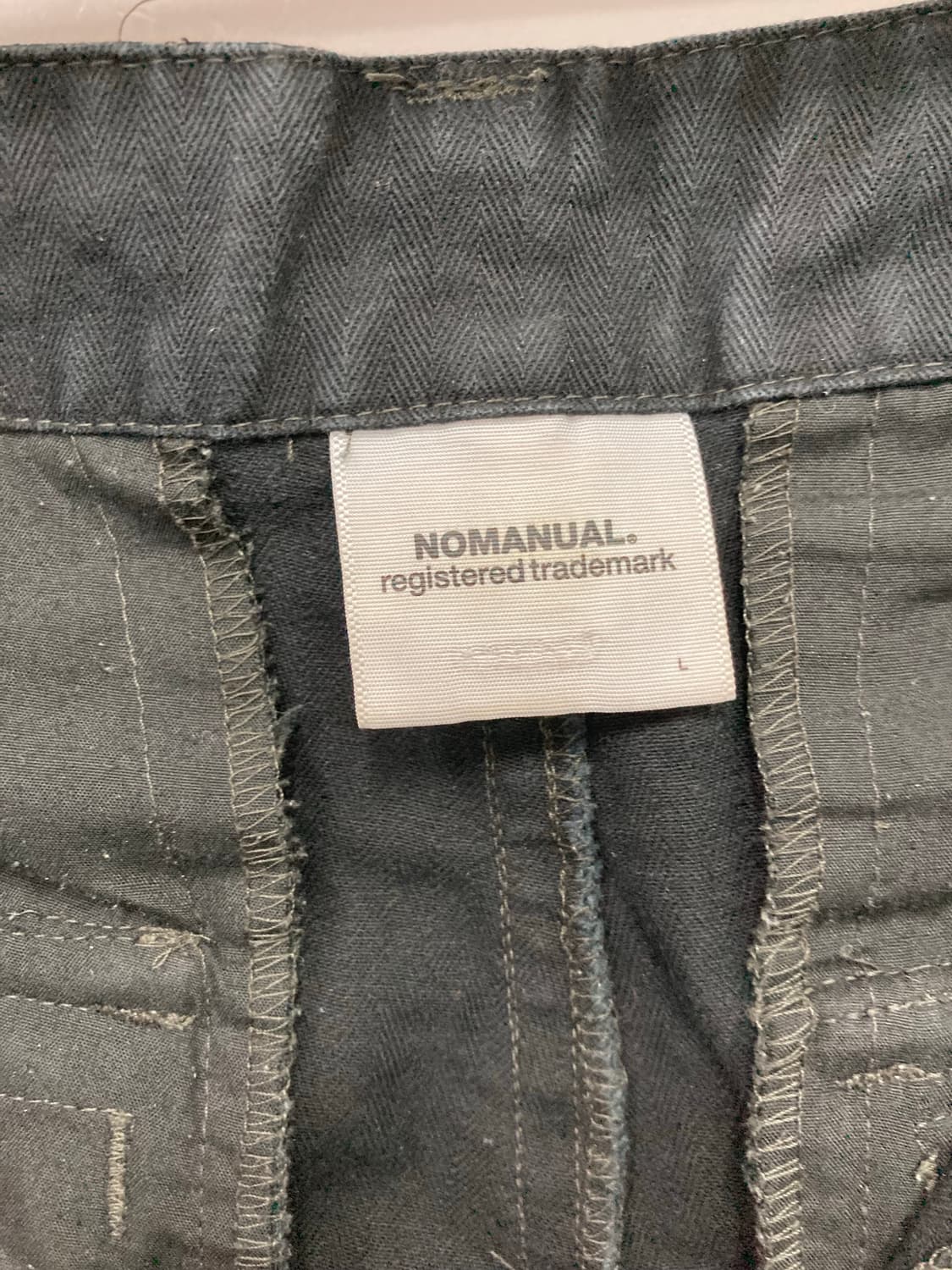 Nomanual 상품이미지4