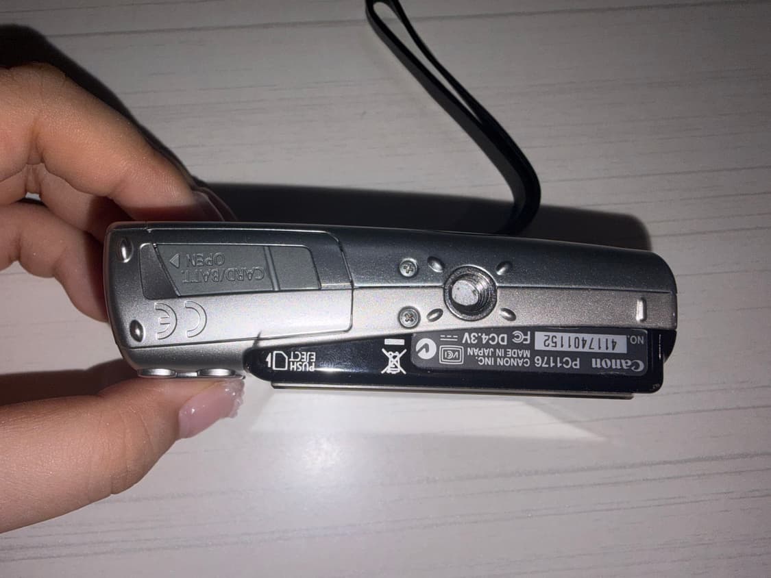 캐논 ixy 800IS canon 상품이미지4