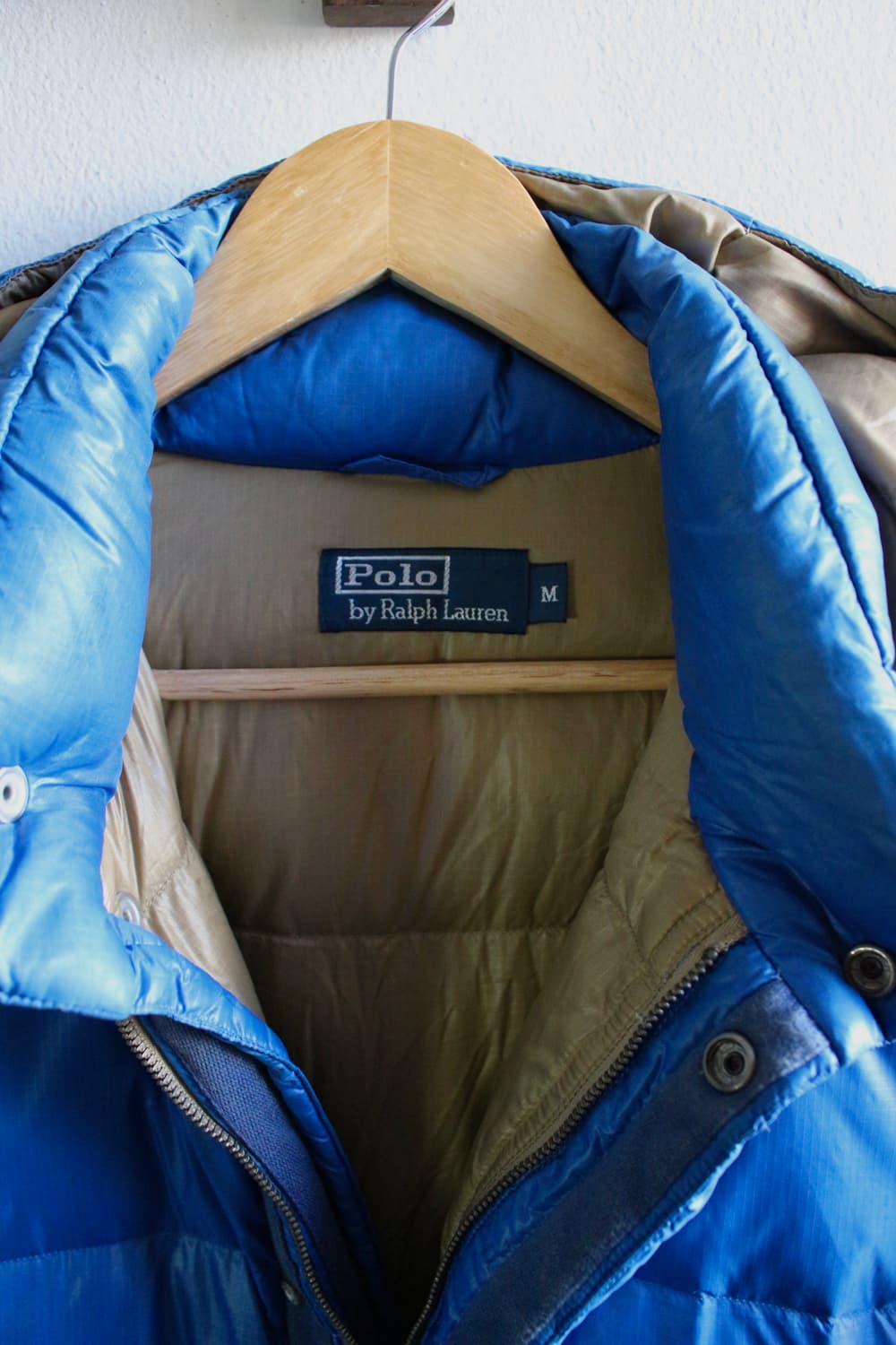 폴로 랄프로렌 푸퍼 다운 상품이미지10