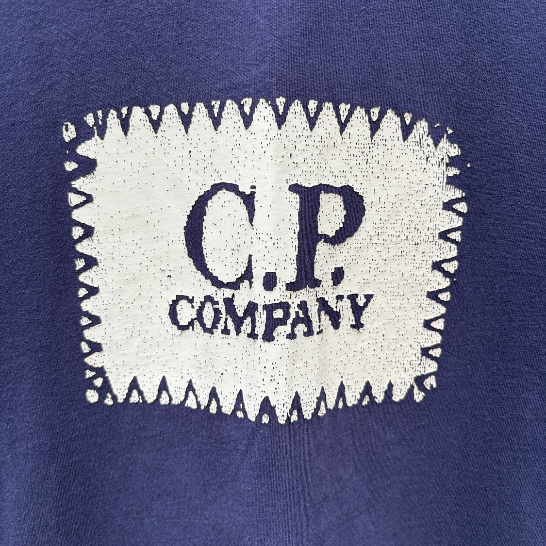 C.P Company CP컴퍼니 반팔 티셔츠 상품이미지5