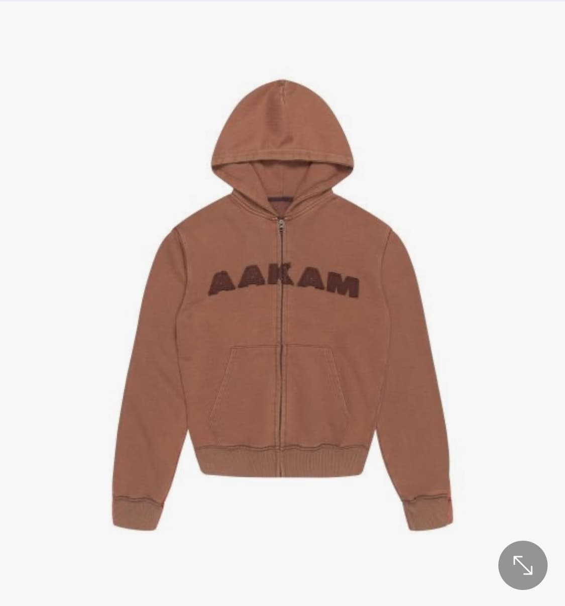 아캄 후드직업 레드 상품이미지1