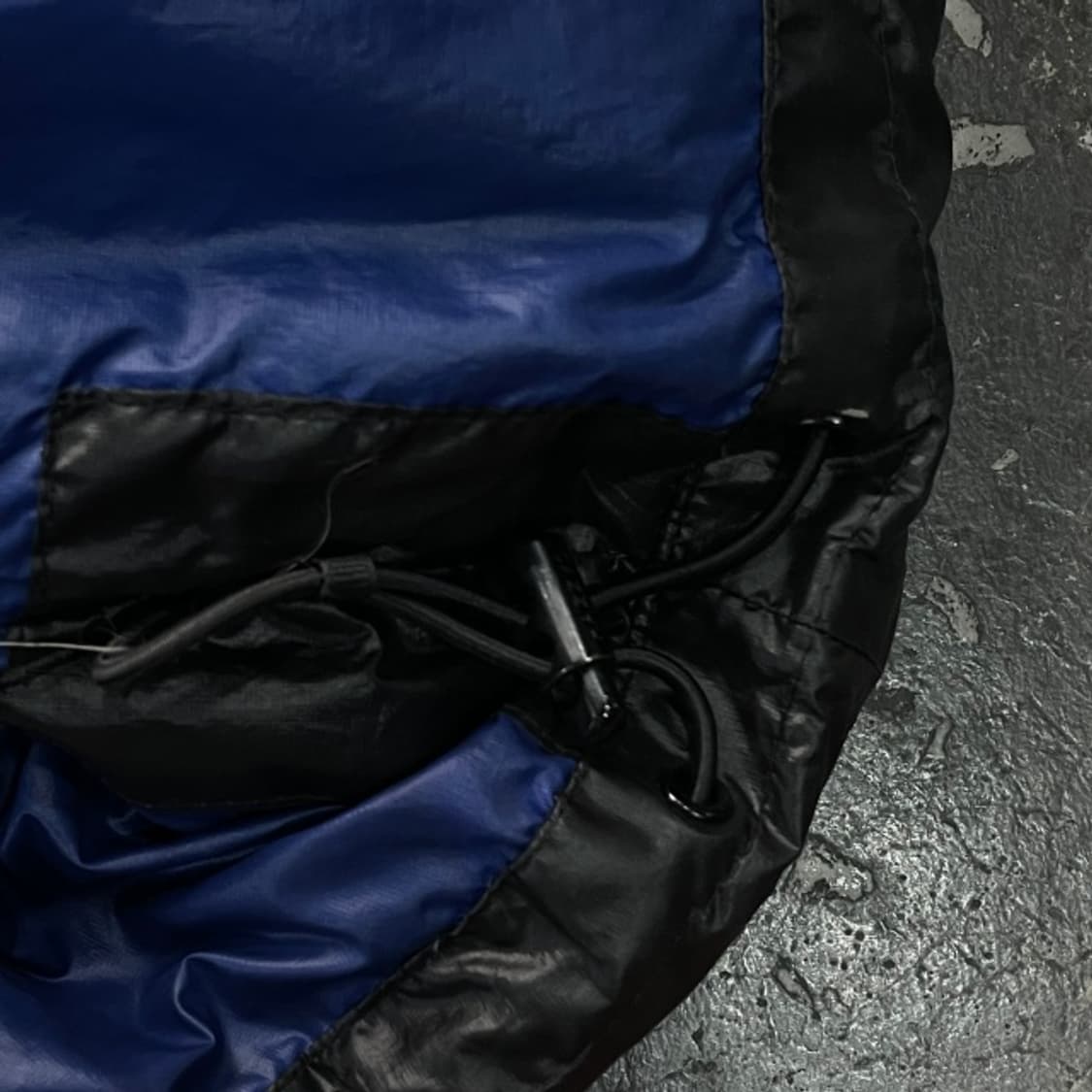 100 헤지스 패딩 상품이미지5