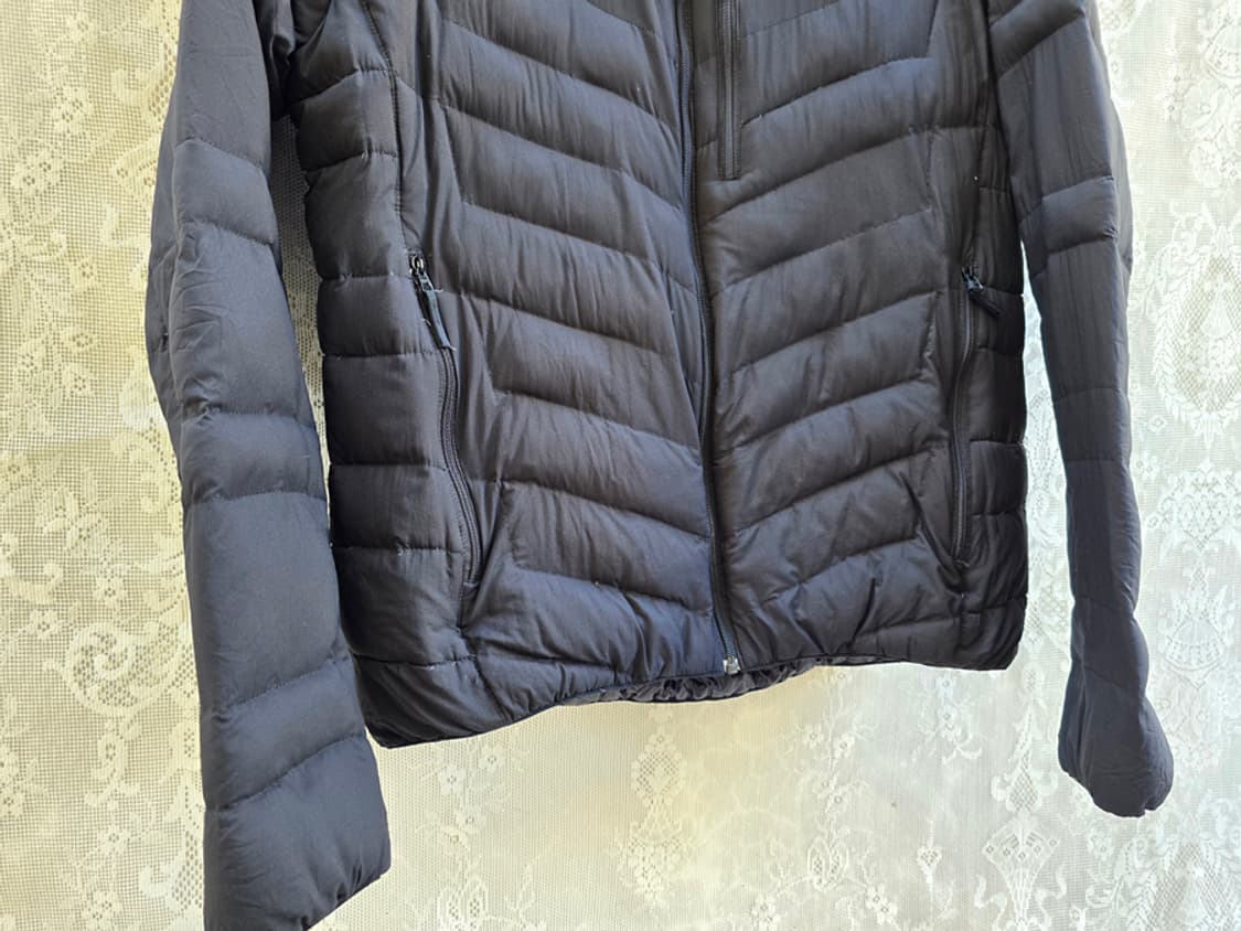 노스페이스 경량패딩 상품이미지3