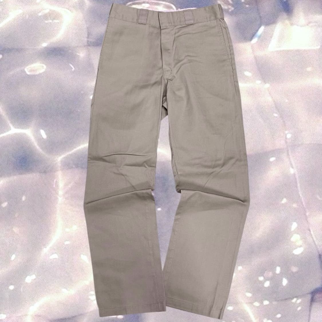 디키즈 874 베이지 치노 팬츠 32 상품이미지4