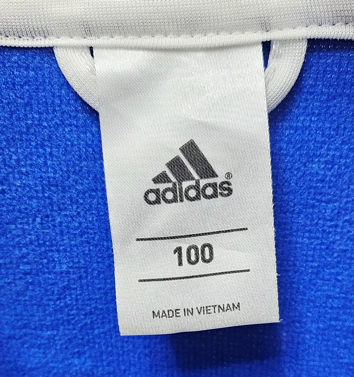 (95~100)L ☆초대장급☆ 아디다스 첼시 [파흰] 트랙탑져지 상품이미지2