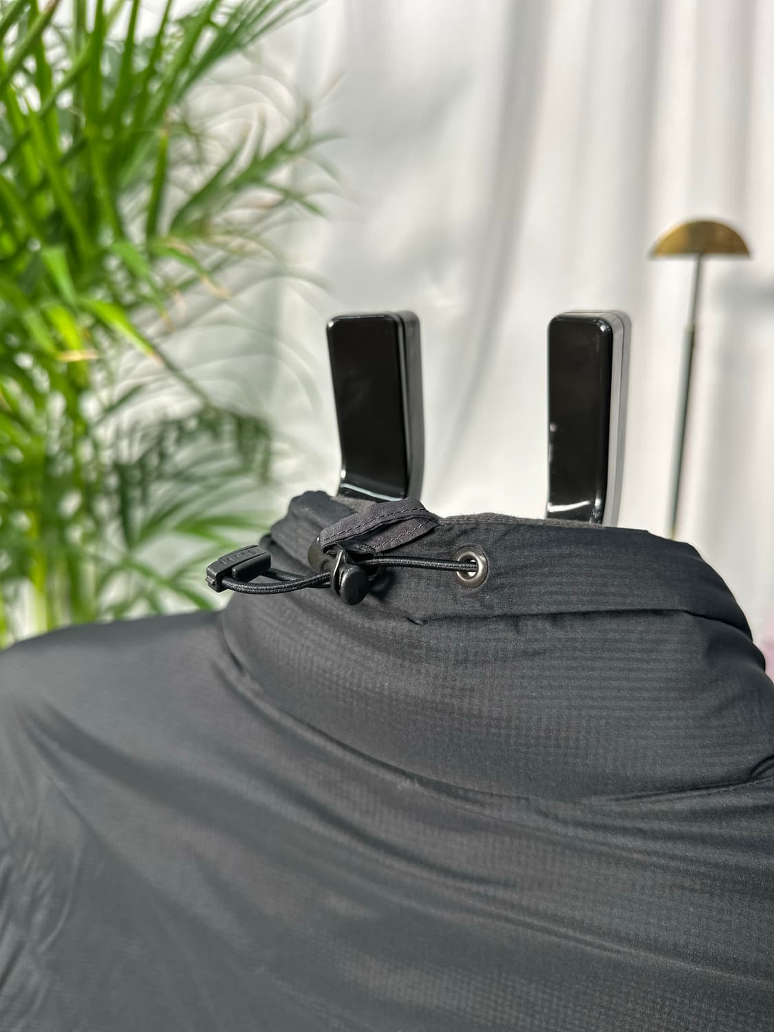 캐나다구스 롯지 패딩자켓 L 상품이미지5