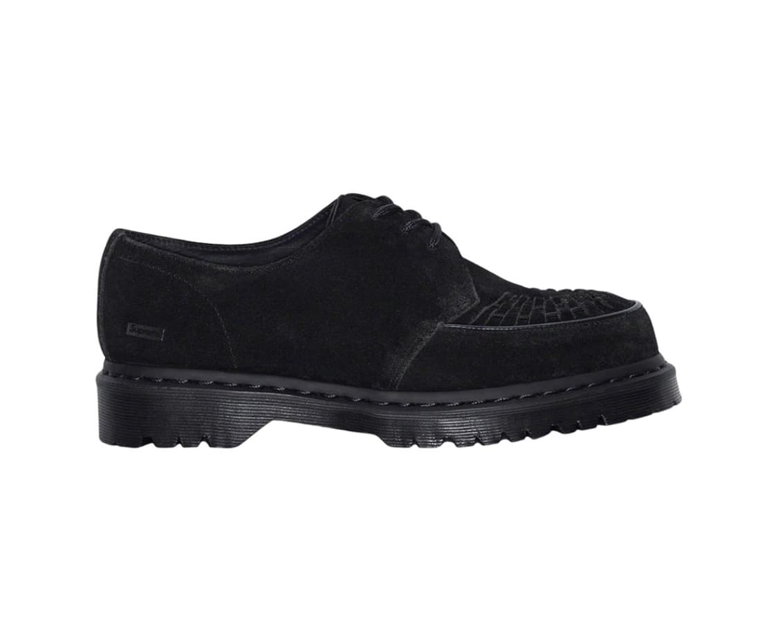 슈프림 닥터마틴 램지 크리퍼 UK9.5 상품이미지1