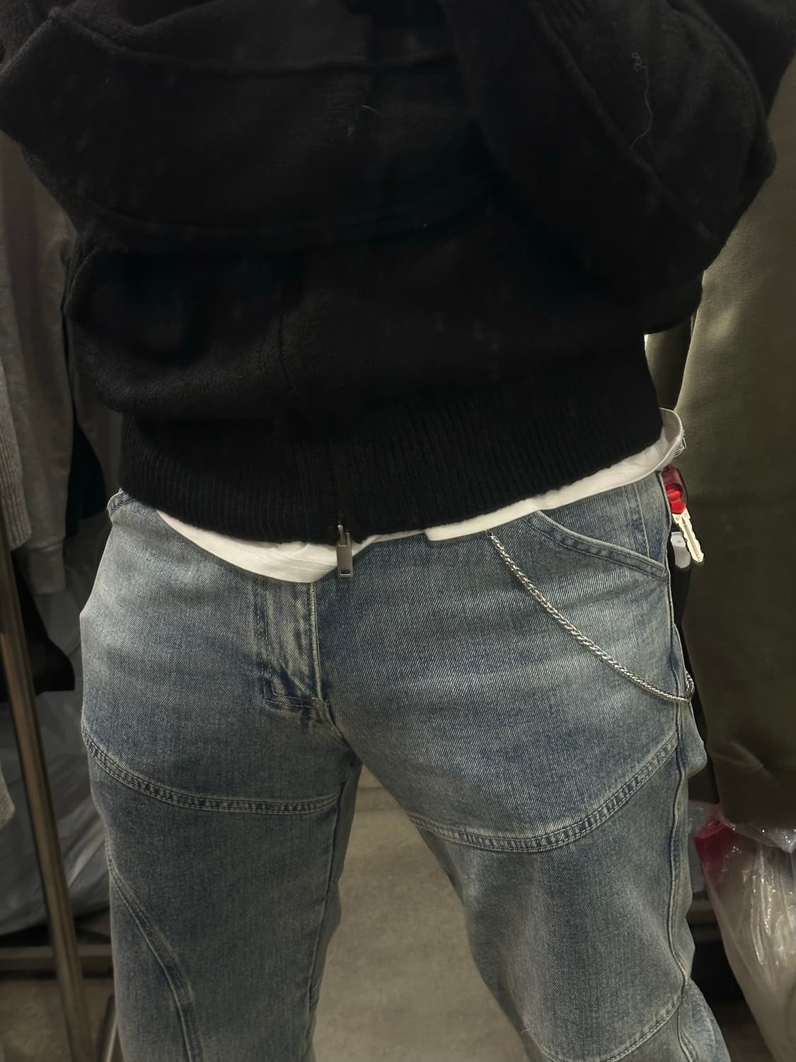 U minimal chain - 미니멀 체인 U 상품이미지4