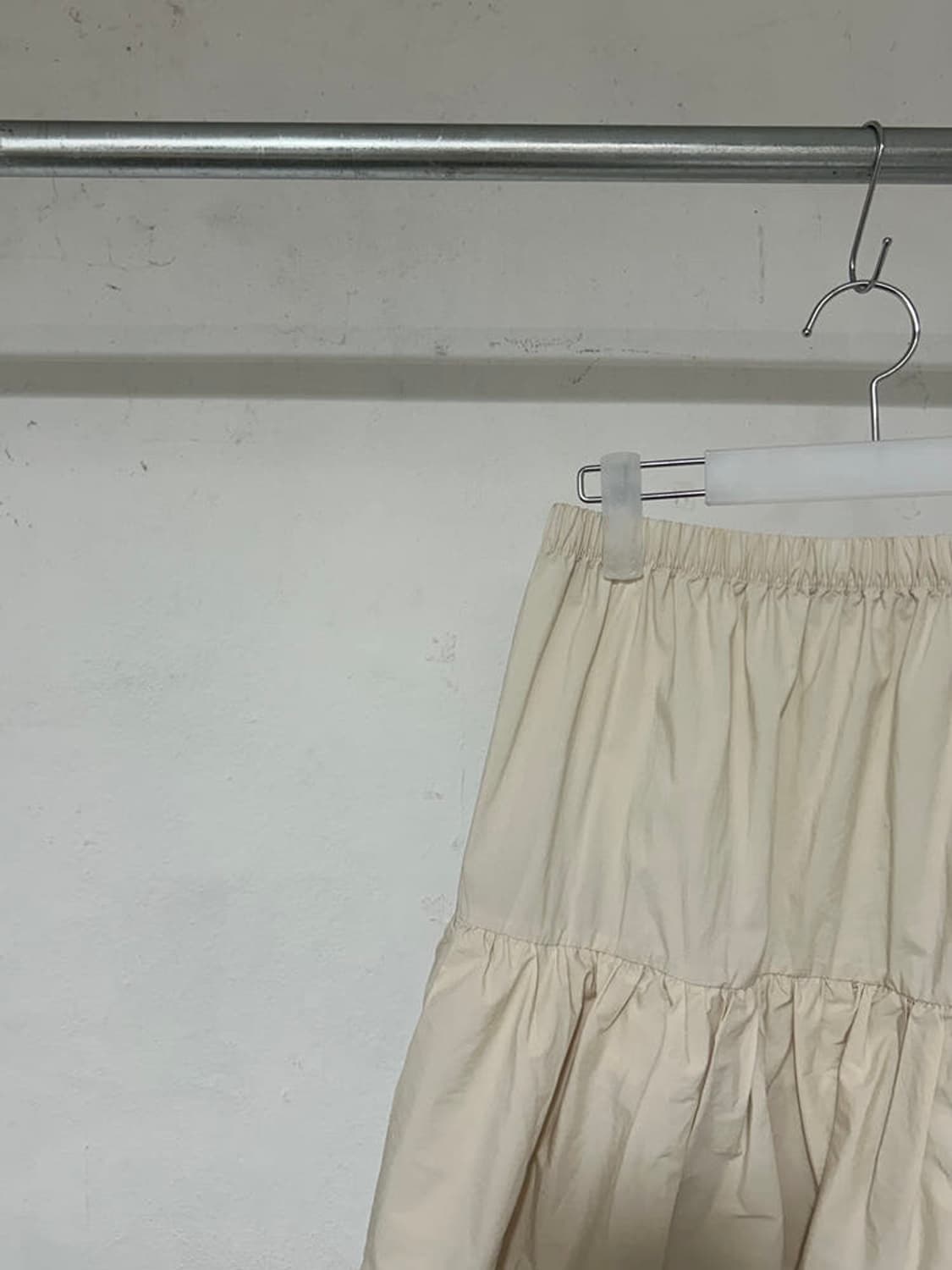 vtg skirt 상품이미지2