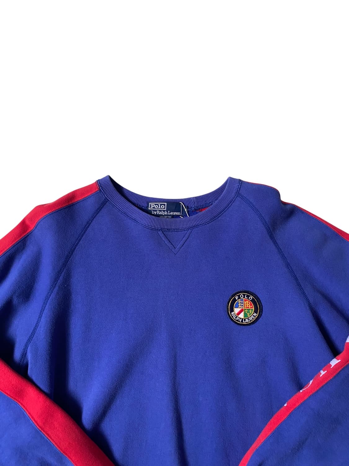 폴로 랄프로렌 맨투맨 (Man S) AB1385 상품이미지3