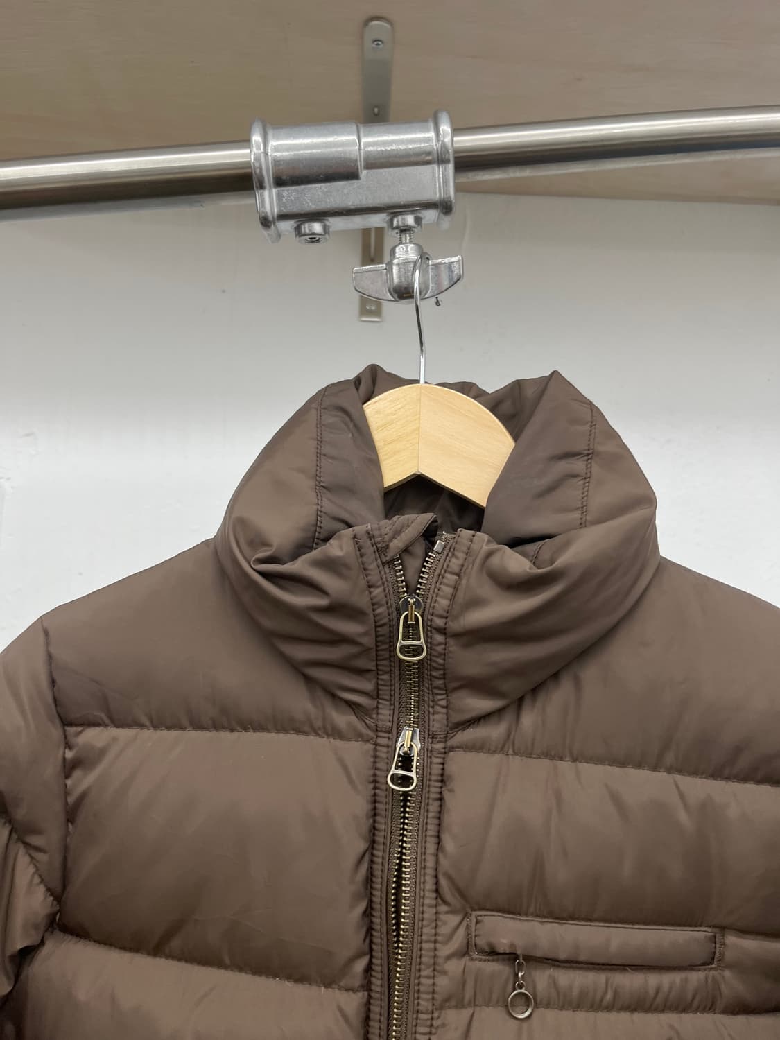 S) POLO RALPH LAUREN DUCK  PADDED JUMPER 상품이미지5