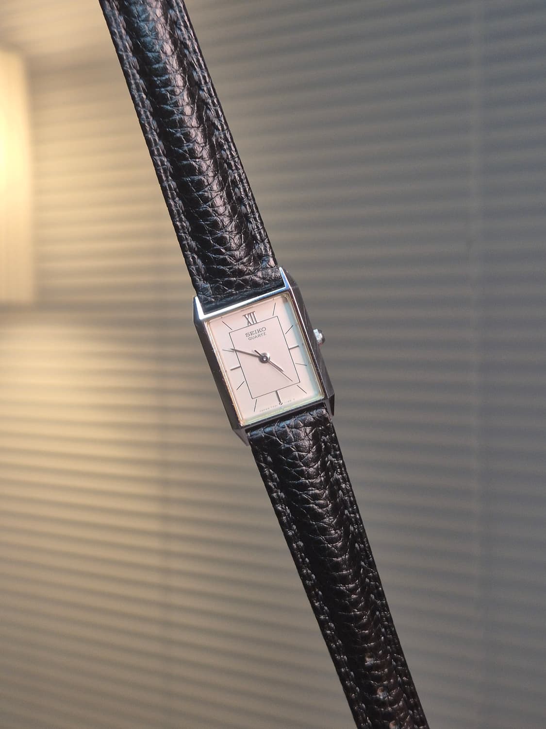 80's vintage Seiko dress quartz ladies 상품이미지1