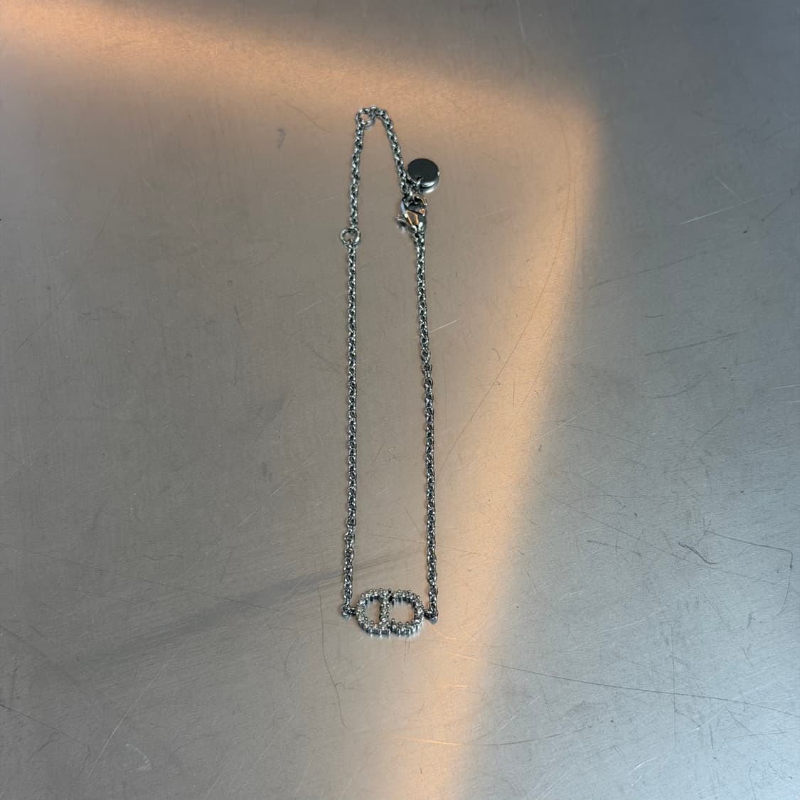 [리오브전포점] 디올 클레어디 룬 팔찌 상품이미지4