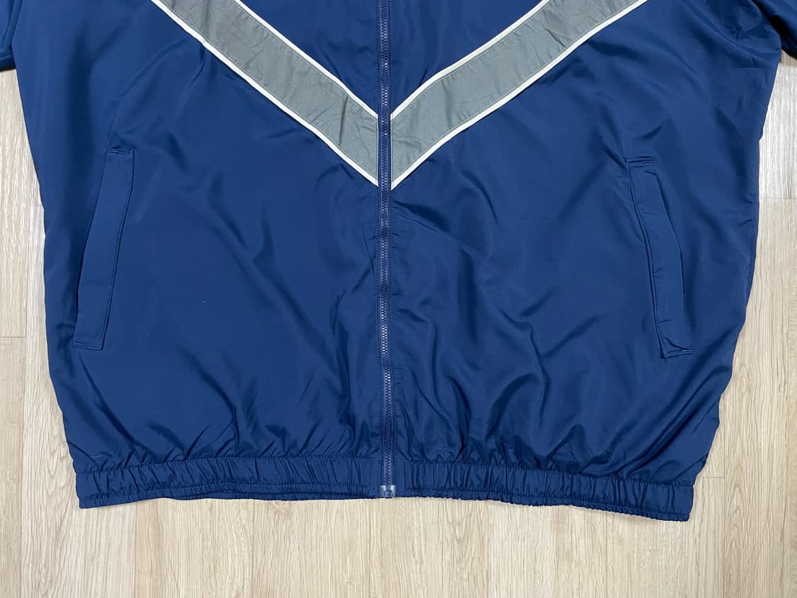 110~) 미군 오리지널 미공군 PTU 트레이닝 자켓(민트급) 상품이미지7