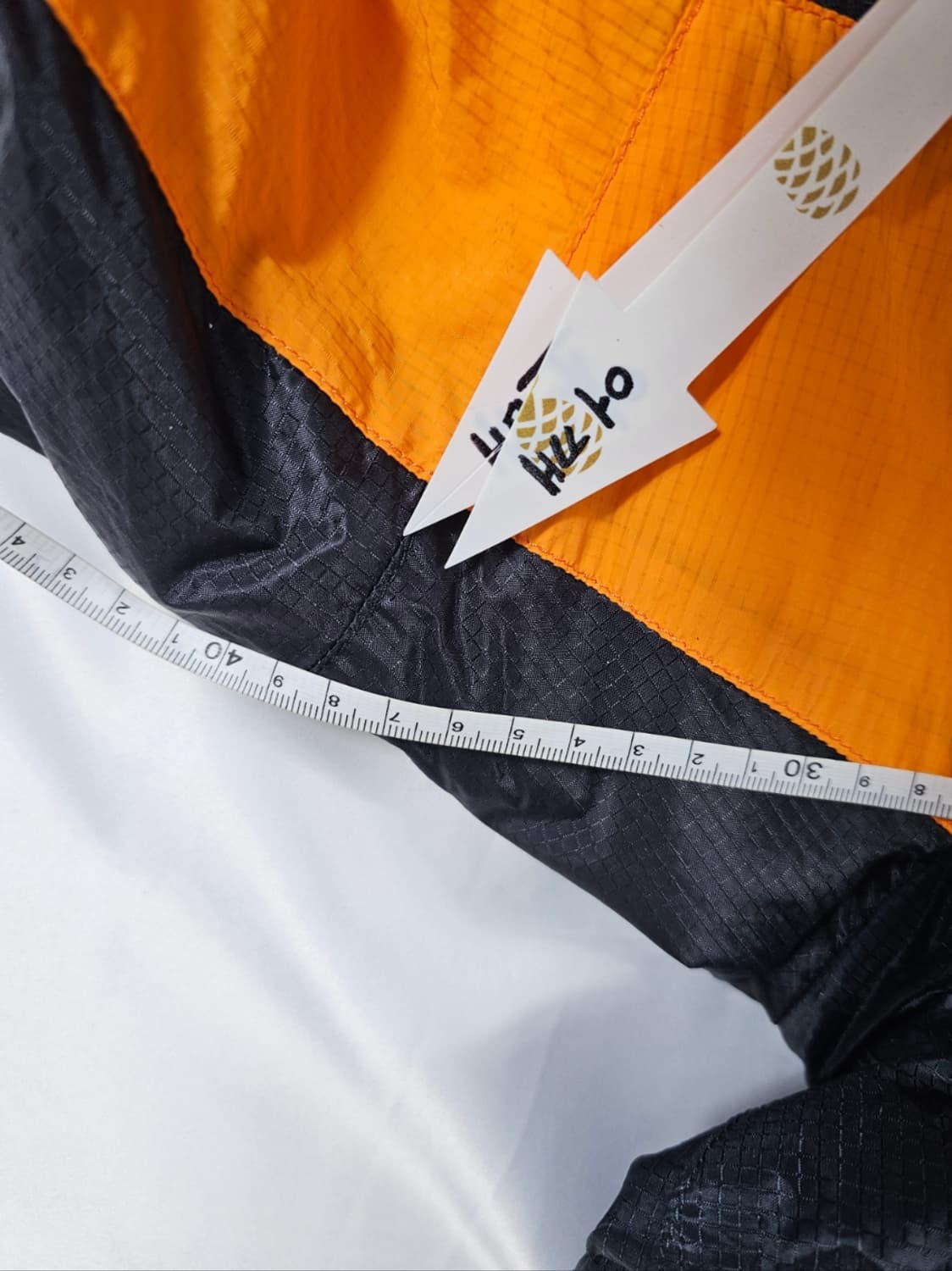 몬츄라스카이자켓 상품이미지4