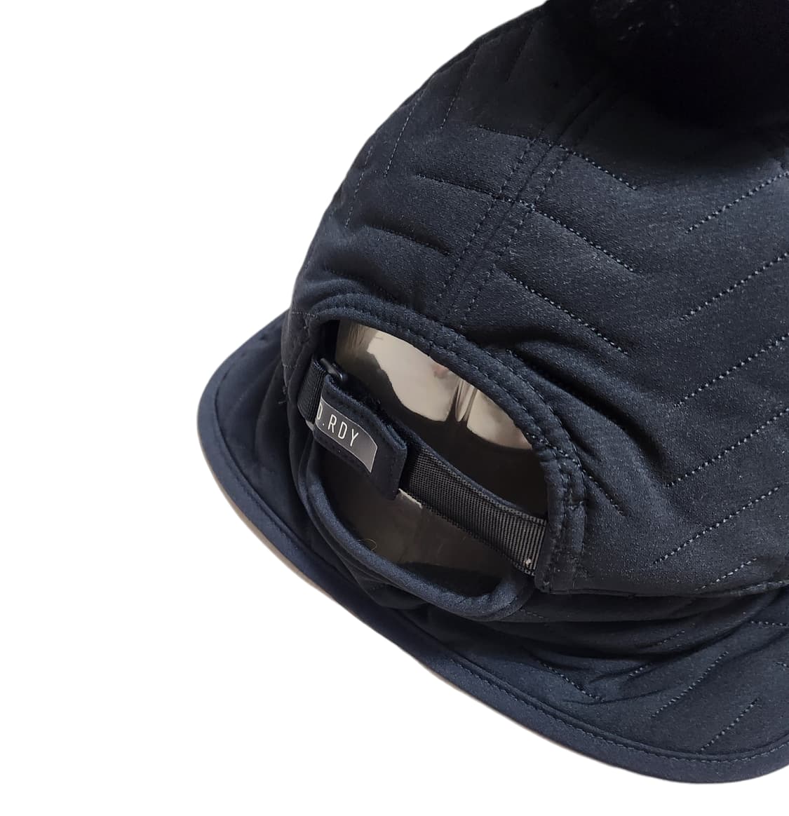 (새상품급) 아디다스 귀마개 방울 모자 상품이미지4