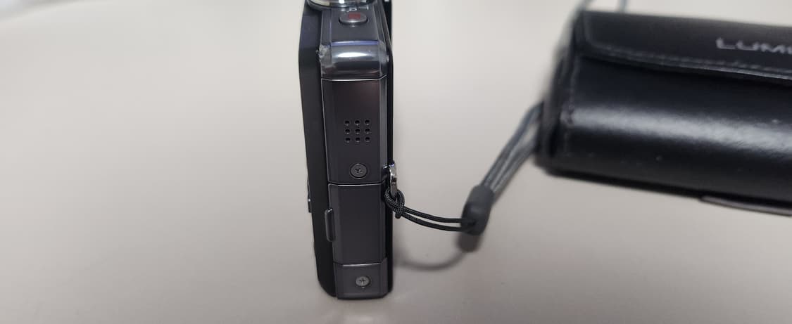 PANASONIC LUMIX DMC-FP1 디지털카메라 상품이미지4