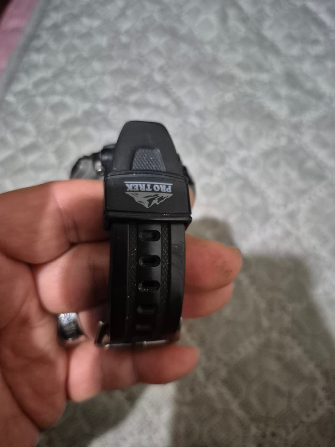 Casio progress prg40 상품이미지4