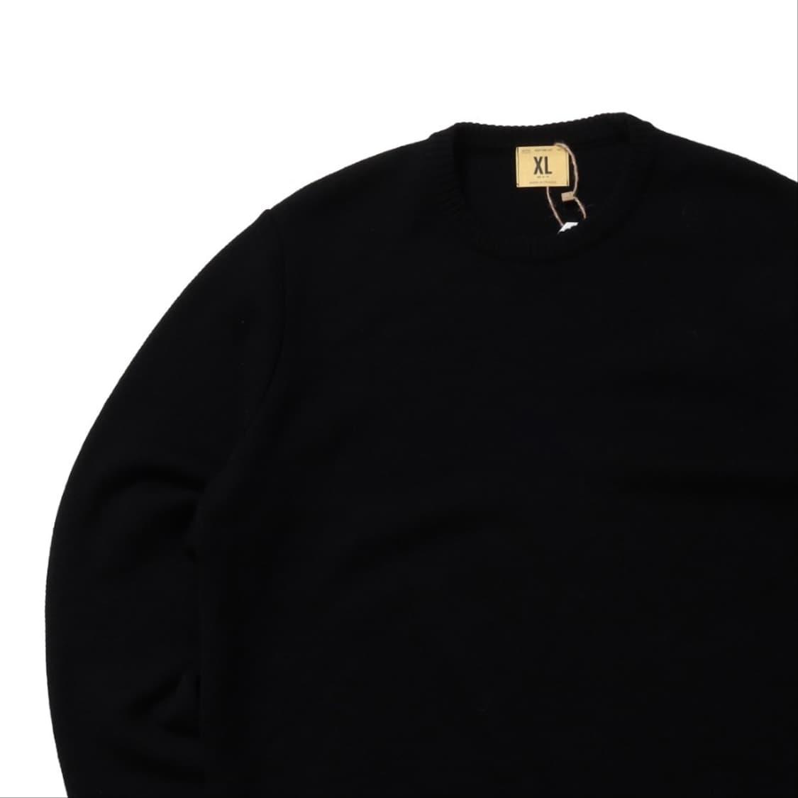 NITTO Knitwear Wool Knit   상품이미지2