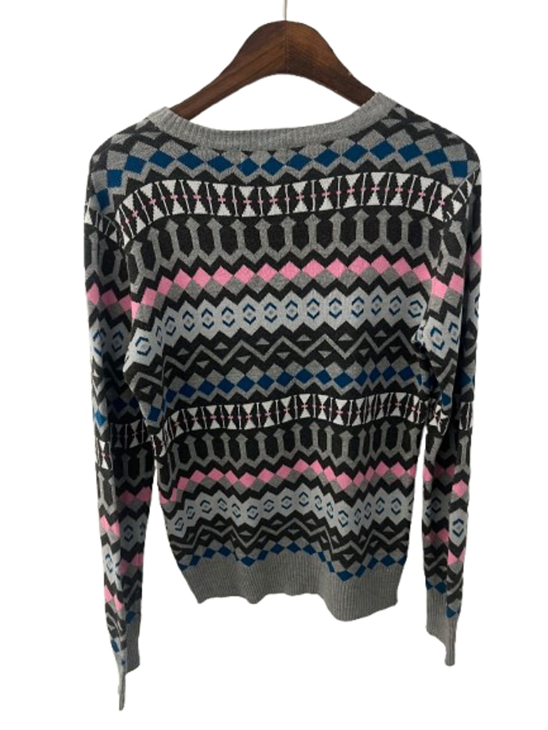 POLO RALBH LAUREN 폴로 노르딕 패턴 니트  상품이미지3