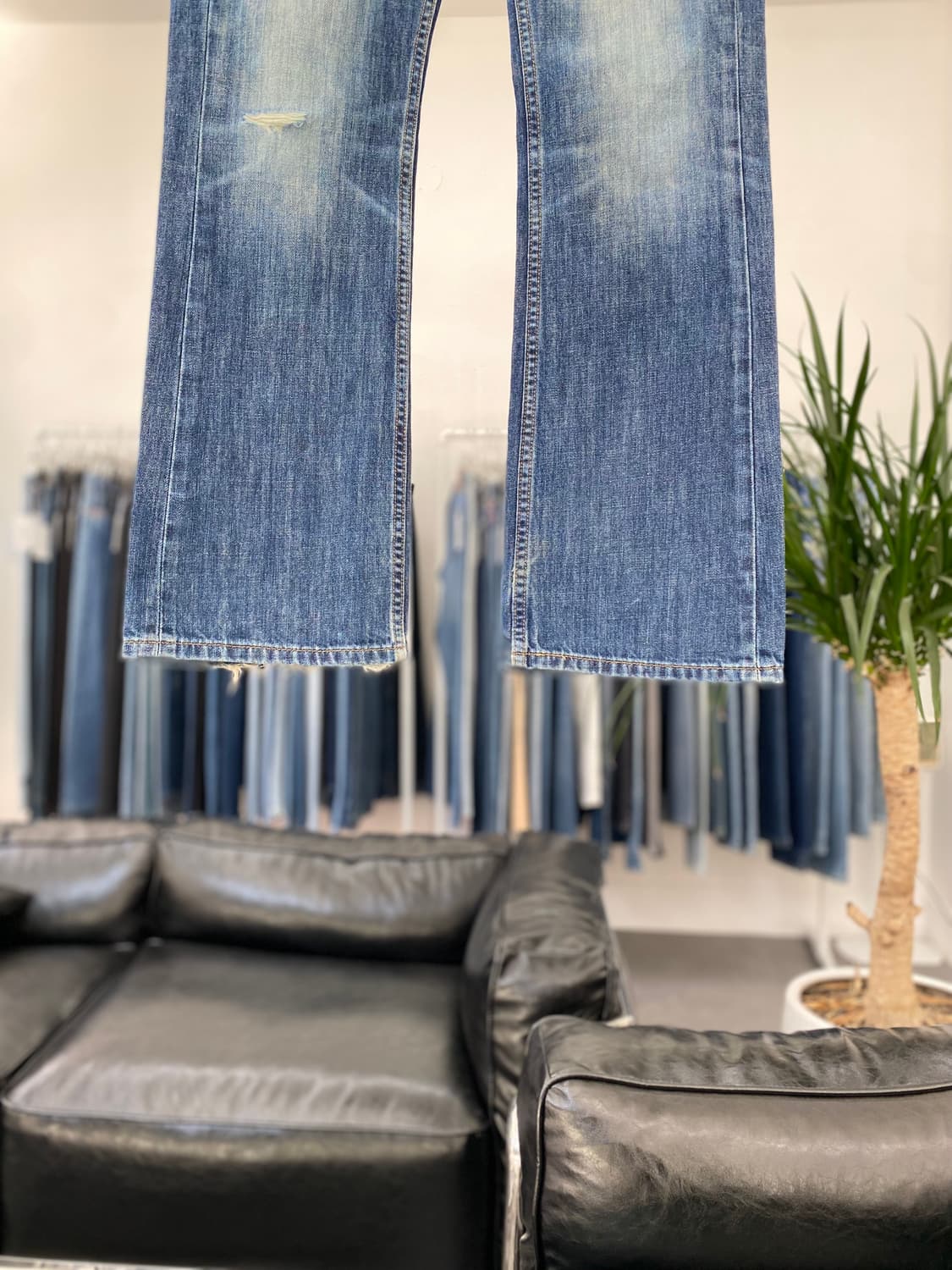 Levis527 Boots Cut 00s 33사이즈 a5034 상품이미지3