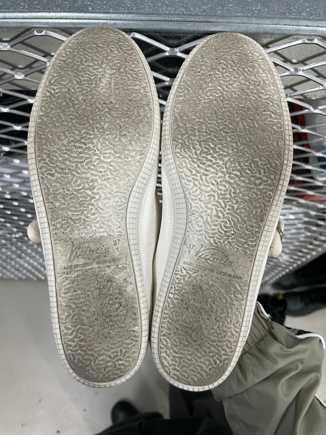 빅토리아 오다 메리제인 캡토 37 상품이미지6