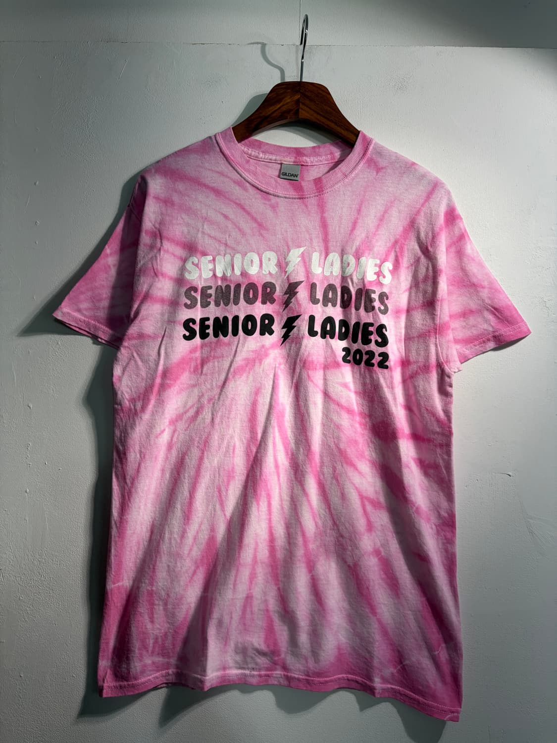 만원샵) Gildan 길단 반팔티 M C295 상품이미지1