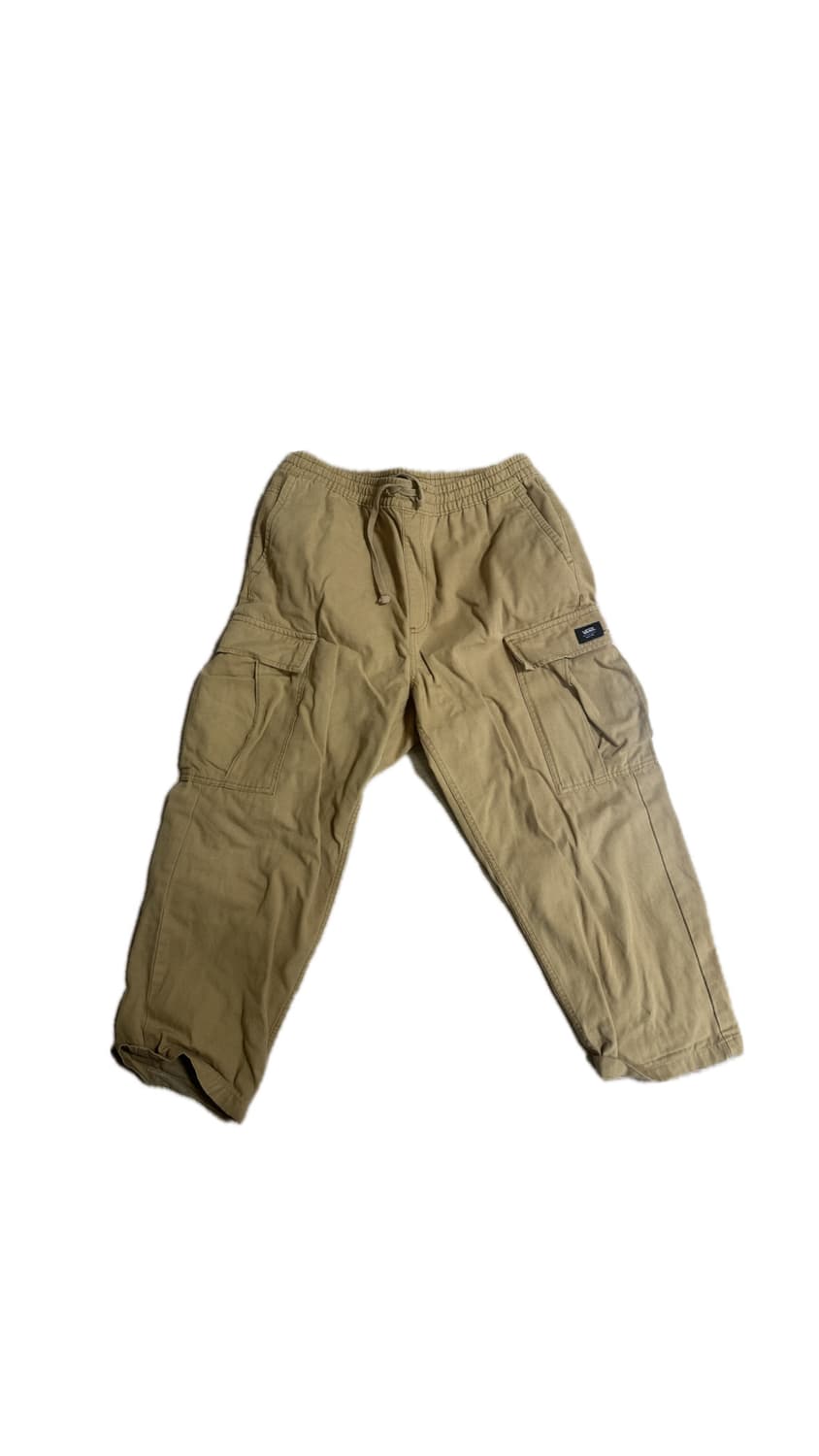 반스 팬츠 상품이미지1