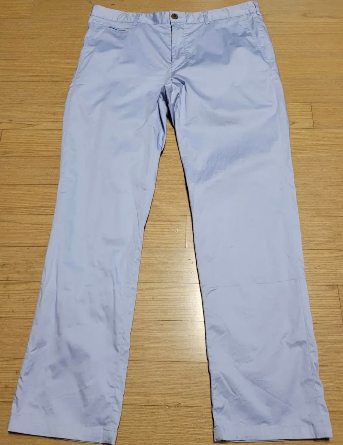 클럽캠브리지 코튼 바지 92사이즈 상품이미지2