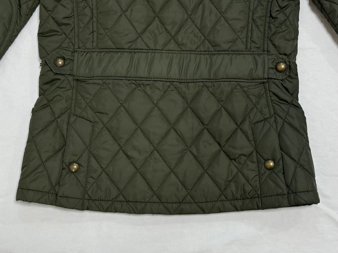 폴로 랄프로렌 퀼팅자켓 상품이미지5