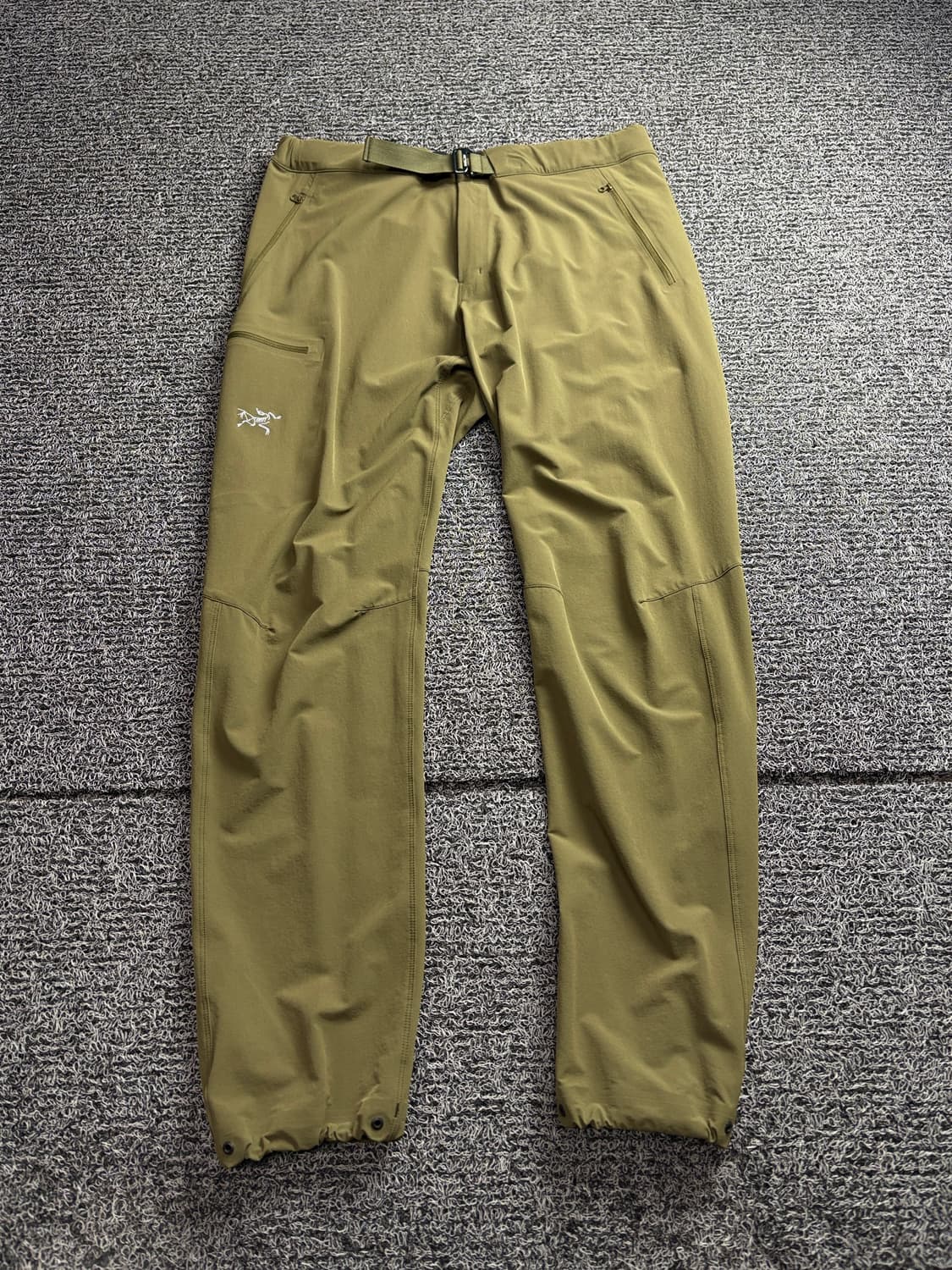 아크테릭스 고프코어 감마 LT 팬츠 2844 상품이미지2