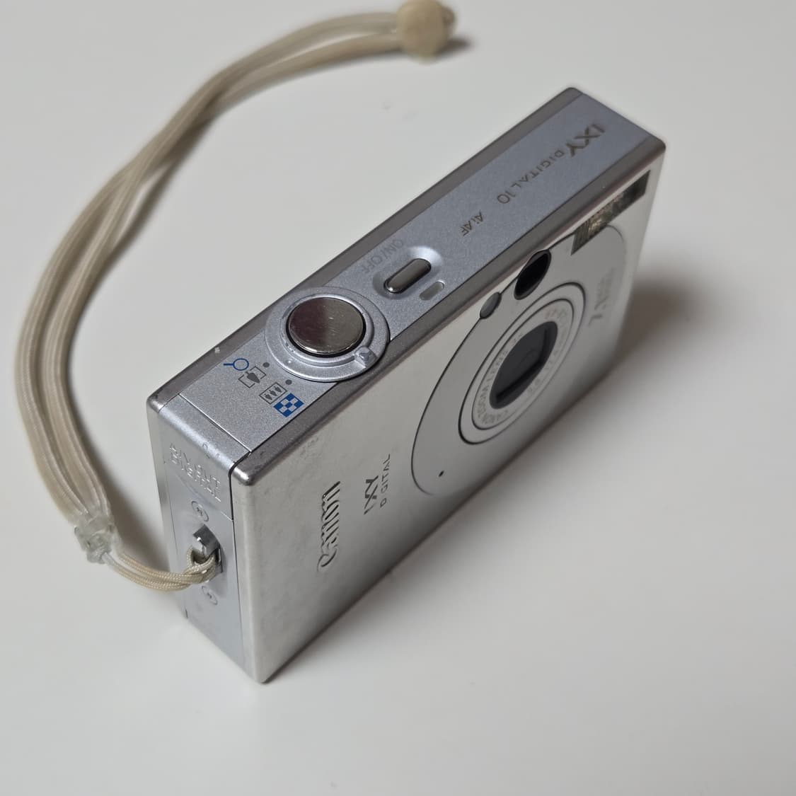 캐논 IXY10 (익서스  70) 디지털 카메라 상품이미지4