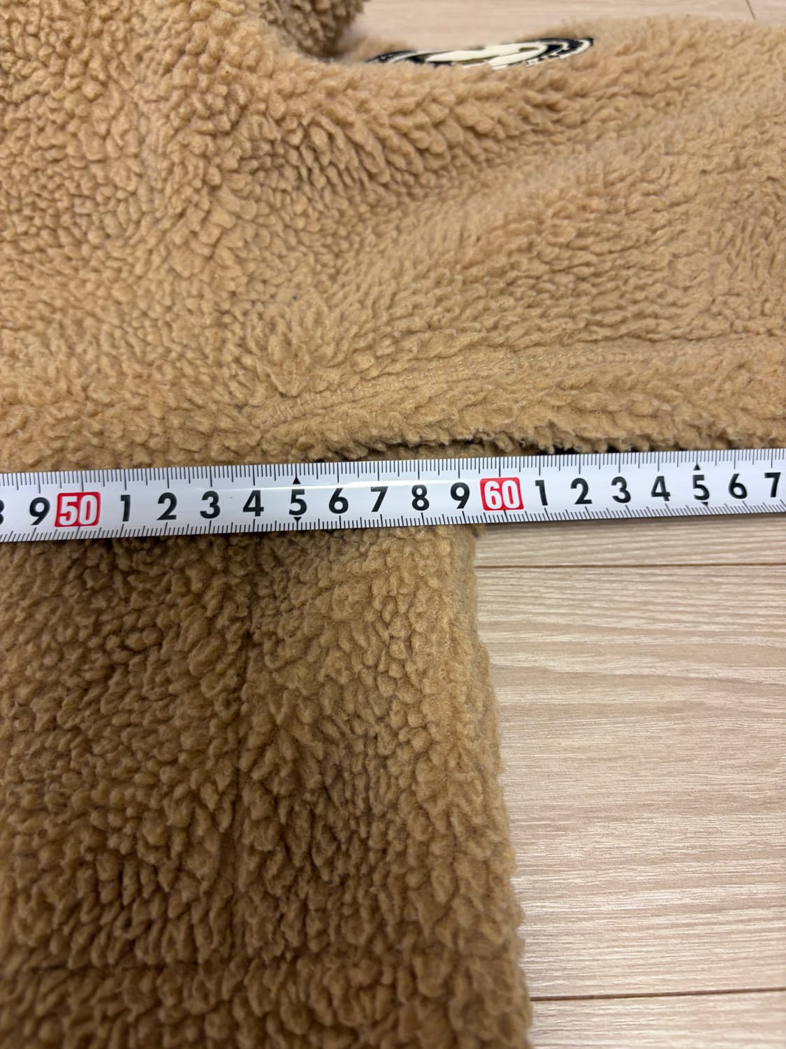 [XL] 노스페이스 후리스 상품이미지7