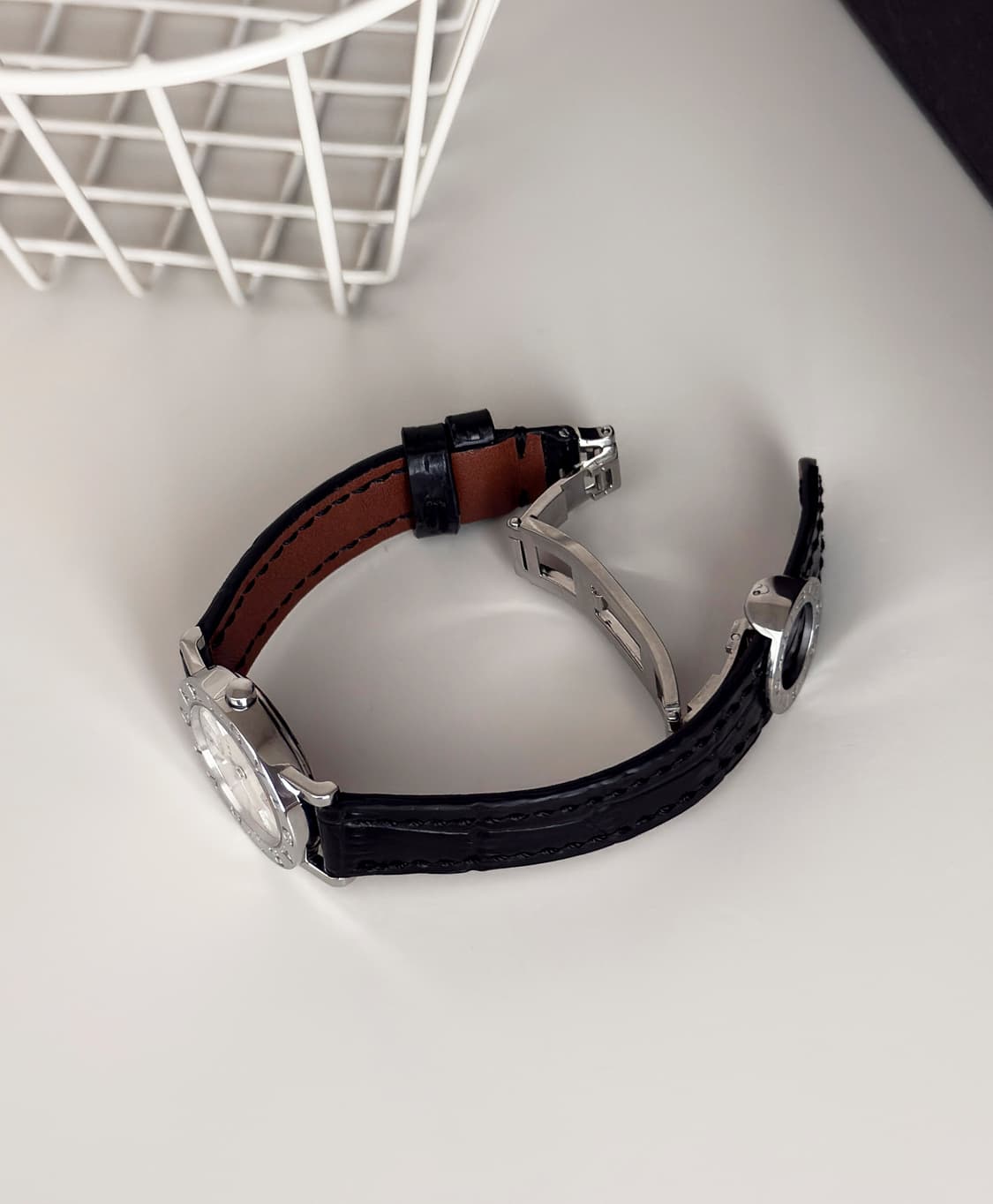 불가리 BB26SL 시계 상품이미지4